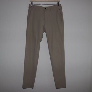 Lululemon ABC Trouser (FKA Commission)